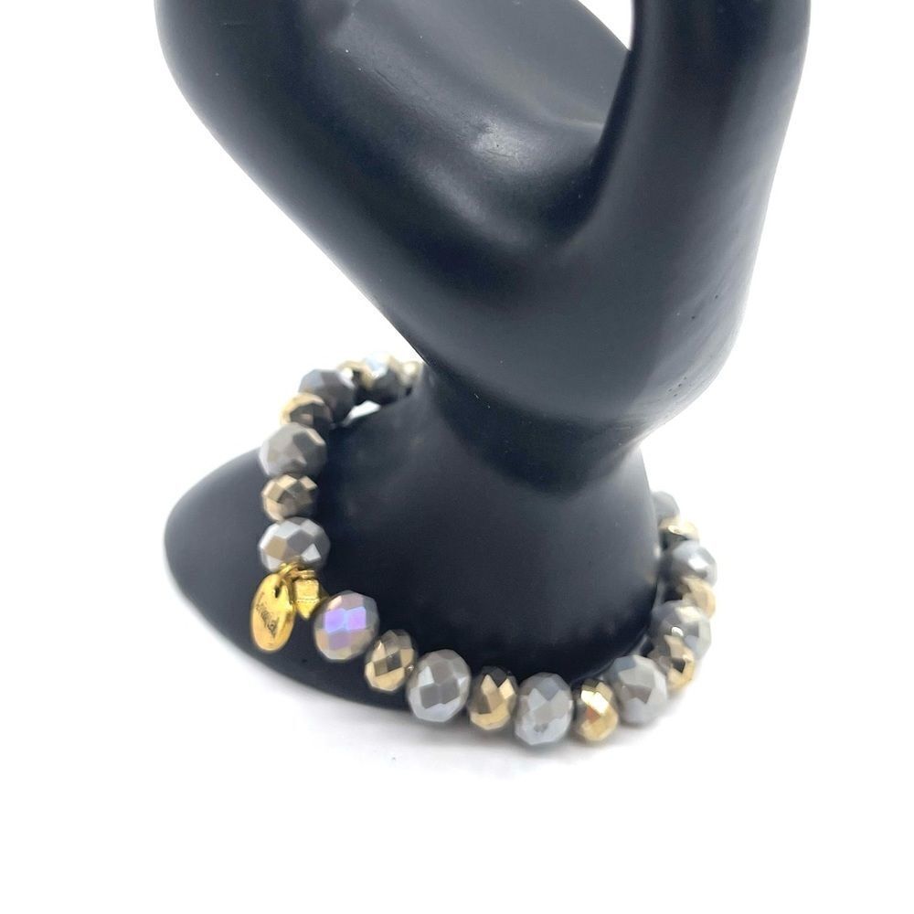 Erimish Stretch Bracelet Crystals